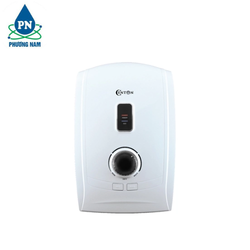 Máy Nước Nóng Trực Tiếp Atlantic Centon GD600 ESP FL