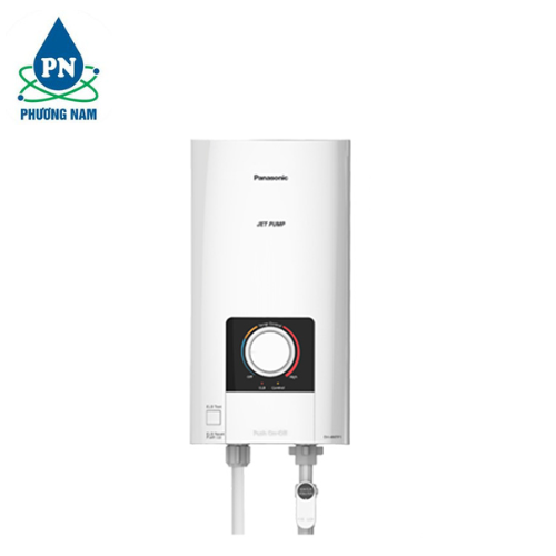 MNN Trực Tiếp Panasonic Vô Cấp DH-4NTP1VM Có Bơm