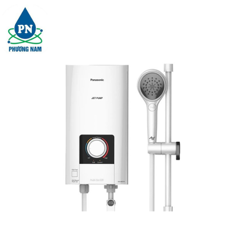MNN Trực Tiếp Panasonic Vô Cấp DH-4NTP1VM Có Bơm