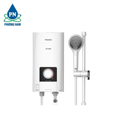 MNN Trực Tiếp Panasonic Vô Cấp DH-4NTP1VM Có Bơm