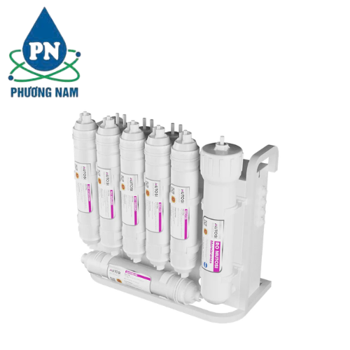Máy Lọc Nước Để Gầm 10 Lõi Mutosi MP-U1368