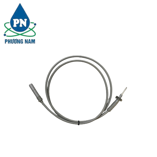 Dây Nối Thảm Máy Xung Điện - Có Đầu Cắm