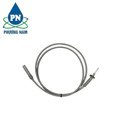 Dây Nối Thảm Máy Xung Điện - Có Đầu Cắm