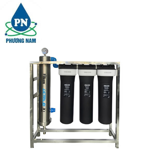 Lọc Nước Đầu Nguồn Stiebel Eltron FNC BL3-UF-FK3000L