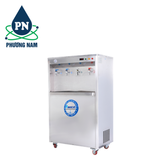 Lọc Nước Nóng Lạnh RO Funaco MTL-Pro-4832 (150L/H)