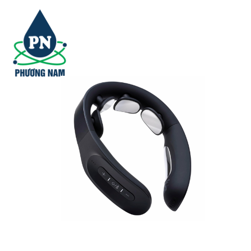 Máy Trị Liệu Cổ MyTrex Dr. Heat Neck