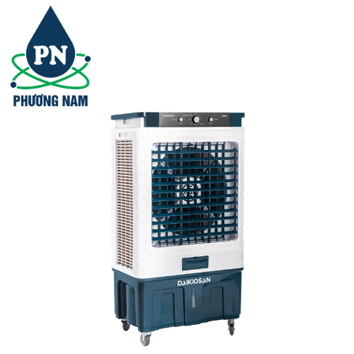 Quạt Hơi Nước Daikiosan DM212 (DM209). Làm Mát 60-90m2