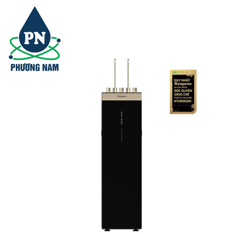 Máy Lọc Nước Ion Kiềm Kangaroo KGHC12A3 - Nóng Lạnh