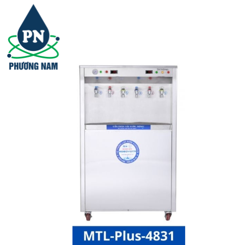 Lọc Nước Nóng Lạnh Kosovota MTL-Plus-4831 (100L/h)