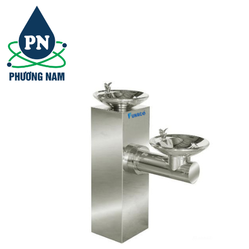 Cây Nước Uống Công Cộng FUNACO FNC-C02