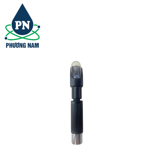 Bút Thử Điện Đen Cho Máy Xung Điện