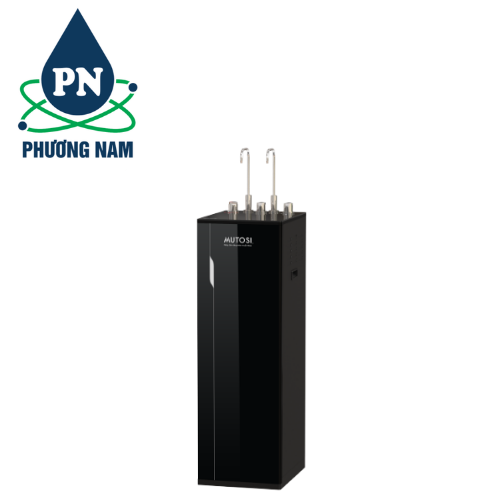 Máy Lọc Nước Ion Kiềm Mutosi MP-S158K - Nóng - Nguội