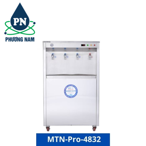 Lọc Nước Nóng Lạnh Kosovota MTN-Pro-4832 (150L/h)