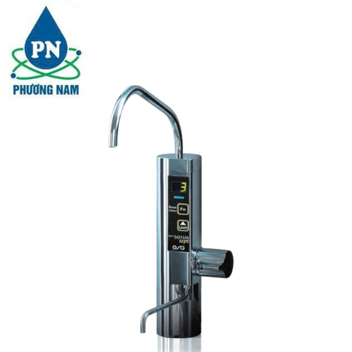 Máy Điện Giải Ion Kiềm OSG NDX-501LM Sept