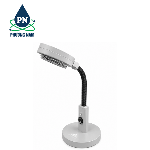 Máy Trị Liệu Nhiệt Hồng Ngoại Nhật Bản KREO CHATNOIR