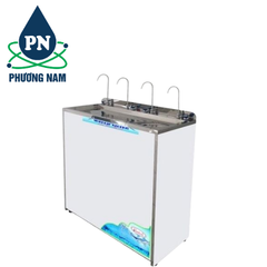Máy Lọc Nước Suntech 4 Vòi Lạnh TL-04CO