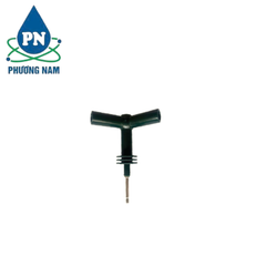 Bộ Chia Thảm Xung Điện Dòng GH