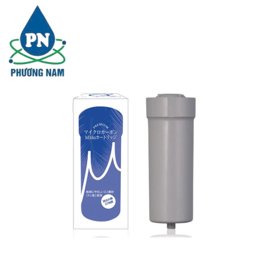 Lõi Lọc Nước Điện Giải Trimion Refine