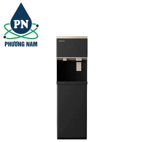 Cây Nóng Lạnh Âm Bình Toshiba Làm Đá RWF-IW2469BVN(K)