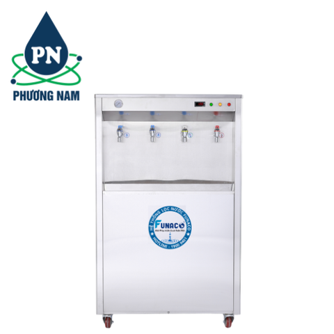 Lọc Nước Nóng Lạnh RO Funaco MTL-Pro-4832 (150L/H)