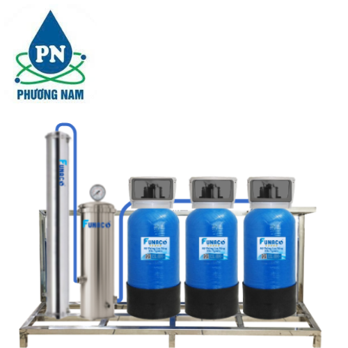 Bộ Lọc Tổng Funaco Composite FN1324-3