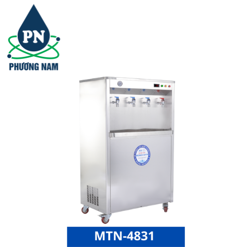 Lọc Nước Nóng Lạnh Kosovota MTN-Pro-4831 (100L/h)
