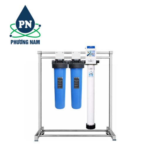 Lọc Tổng Geyser Ecotar ECO Seccua Bewell