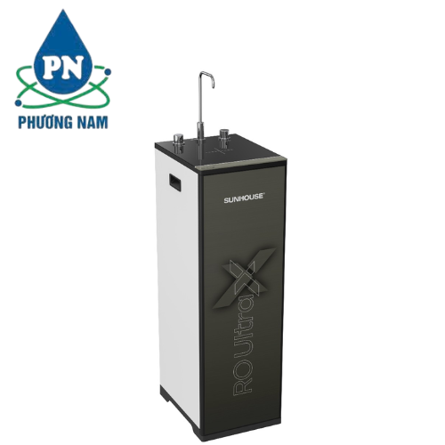 Máy Lọc Nước Sunhouse SHA8823LA