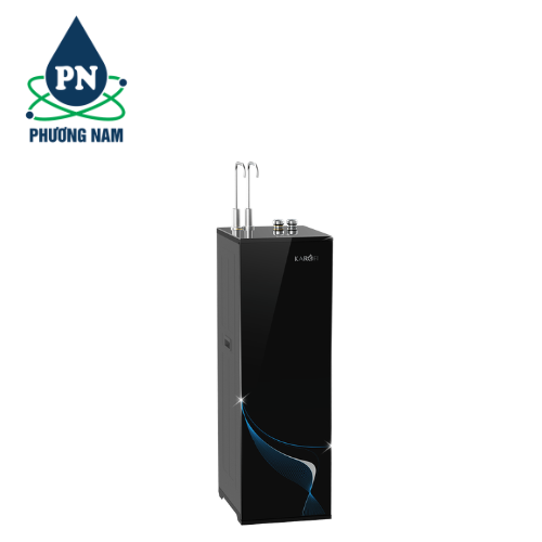 Máy Lọc Nước Nóng Nguội Karofi KAH-GB35 Aiotec - 11 Lõi
