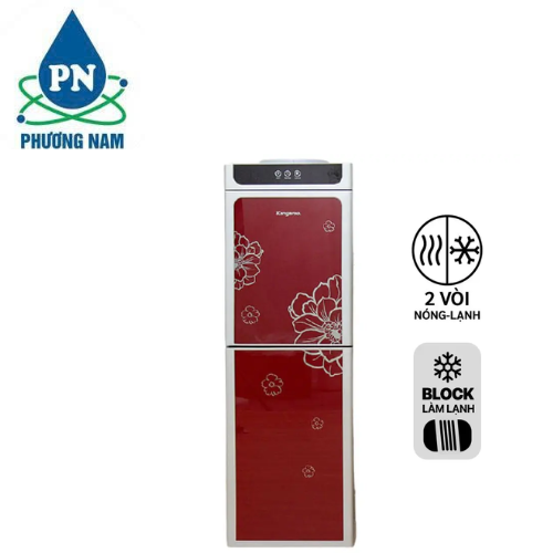 Cây Nước Nóng Lạnh Kangaroo KG40N