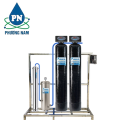 Bộ Lọc Tổng Funaco Composite FN1054-2 - Van Tự Động