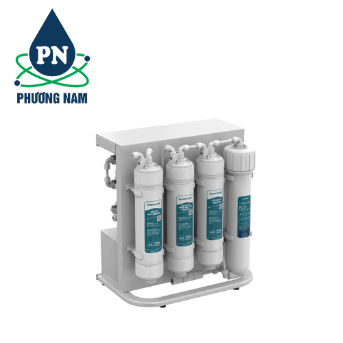 Máy Lọc Nước RO Sunhouse SHA8201KV - 10 Lõi (Không Vỏ Tủ)