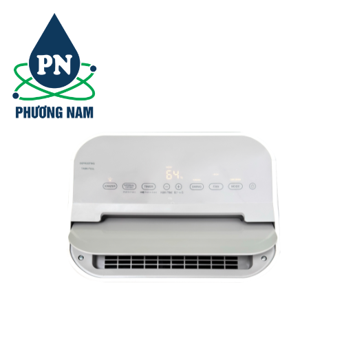 Máy Lọc Không Khí Hút Ẩm Daikin JPF12AV2