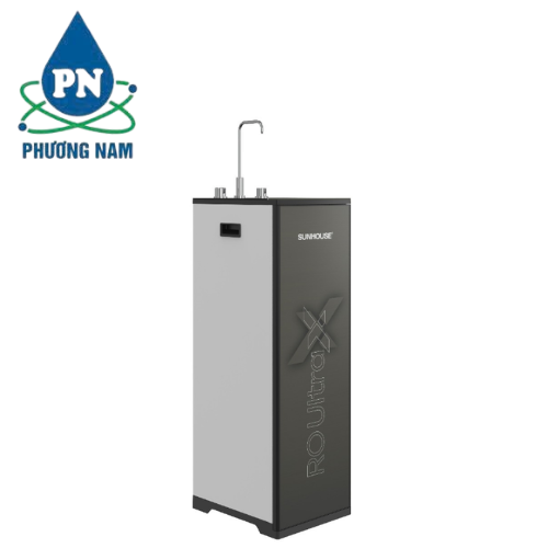 Máy Lọc Nước Sunhouse SHA8823LA