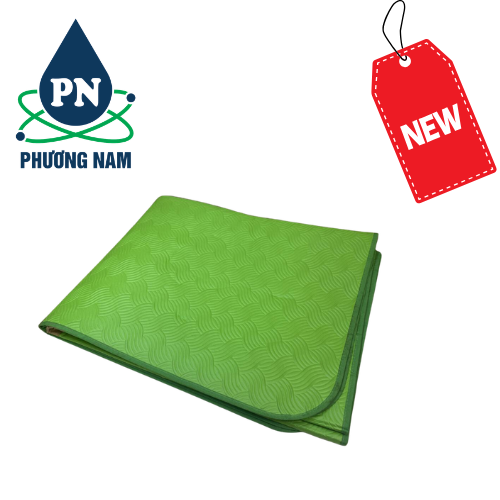 Thảm Cách Điện Máy Xung Điện Nhật Bản