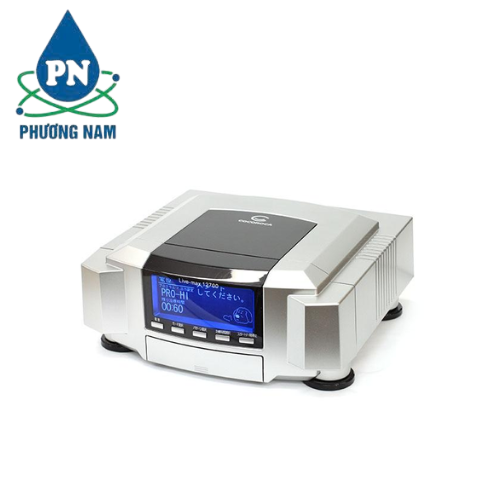 Máy Xung Điện Trị Liệu Nhật Bản COCOROCA LiveMax 12700