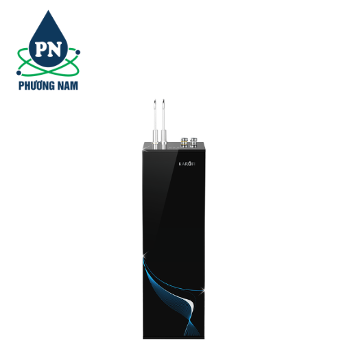 Máy Lọc Nước Nóng Nguội Karofi KAH-GB35 Aiotec - 11 Lõi