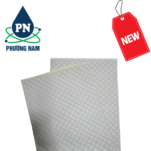 Thảm Cách Điện Máy Xung Điện Nhật Bản