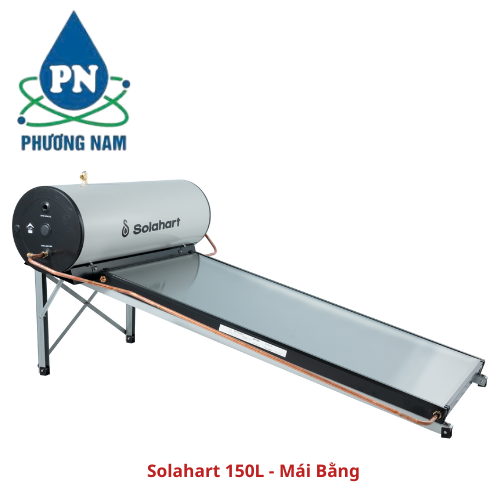 Máy Năng Lượng Mặt Trời Solahart 150L