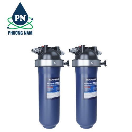 Lọc Nước Đầu Nguồn Aquaphor DOU VIKING PRO NEW