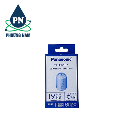 Lõi Lọc Nước Panasonic TK-CJ23C1