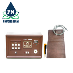 Máy Xung Điện Trị Liệu Nhật Bản PH-650
