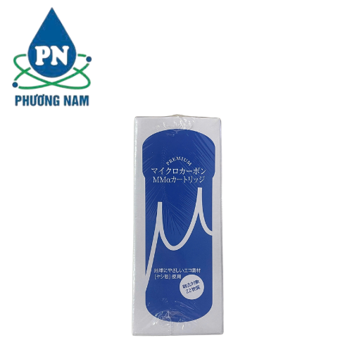 Lõi Lọc Nước Điện Giải Trimion Refine