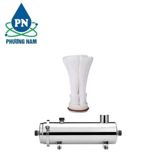 Màng Siêu Lọc UF Funaco UF-2000L Lõi PVDF