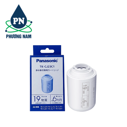 Lõi Lọc Nước Panasonic TK-CJ23C1