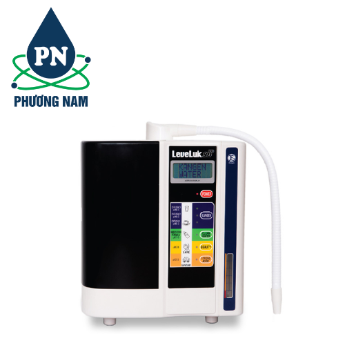 Máy Điện Giải Ion Kiềm Kangen Leveluk SD501