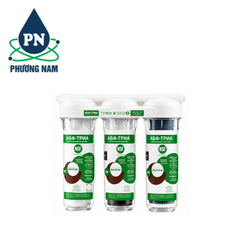 Máy Lọc Nước Trio Eco 2
