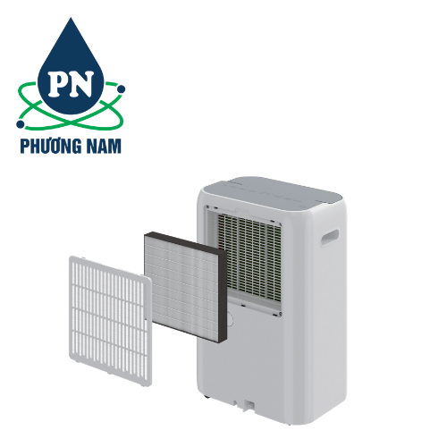 Máy Lọc Không Khí Hút Ẩm Daikin JPF12AV2