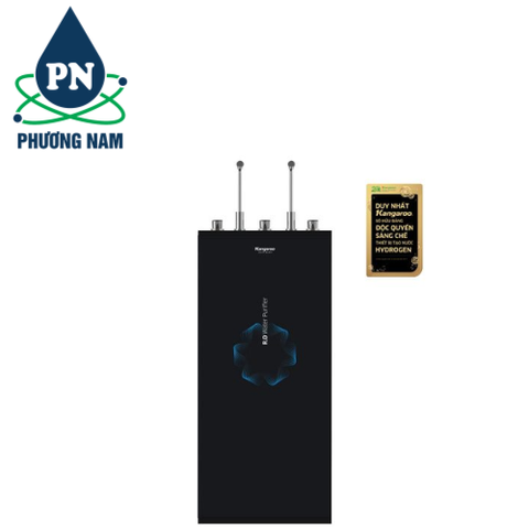 Máy Lọc Nước Kangaroo Hydrogen Infinity Nóng Lạnh KG09N8