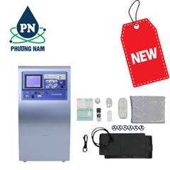 Máy Xung Điện Trị Liệu Nhật Bản FUJIIRIOKI FX-9000DX